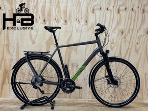 CUBE - Kathmandu SL SHIMANO XT, 2021