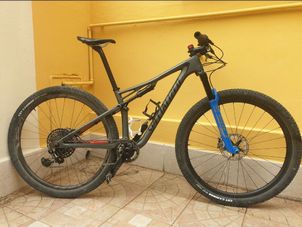 Specialized - Men's Epic Expert 2020, 2020