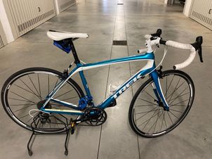 Trek - Domane 4.3 Compact 2016, 2016