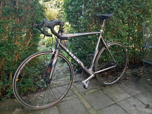 Trek - Madone 5.9 2004, 2004