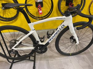 Pinarello - F7 ULTEGRA Di2 2023, 2023