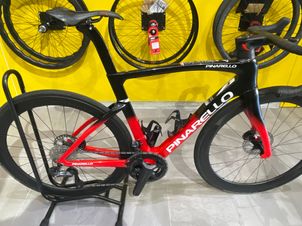 Pinarello - F7 ULTEGRA Di2 2023, 2023