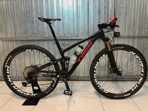 Trek - Top Fuel 9.9 Race Shop Limited 2017, 2017