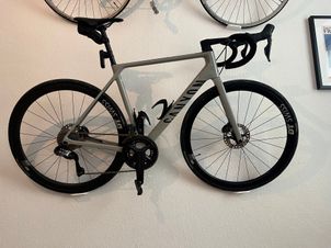 Canyon - Endurace CF SL 8 Aero 2023, 2023