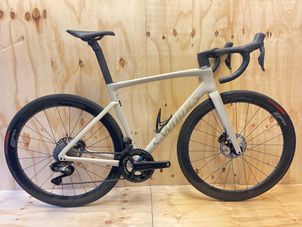 Specialized - (As new) S-Works Tarmac SL7, 2022