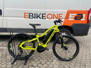 Lapierre - OVERVOLT TR 300 W YAMAHA 400Wh, 2023