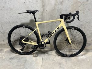 Ridley - Grifn - Sram Rival AXS XPLR 1x12sp 2024, 2024