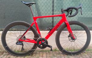 Wilier - FILANTE SL SHIMANO 105 R7150 Di2 12S 2024, 2024