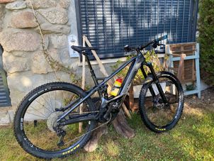 Orbea - WILD FS H20 20mph 2020, 2020