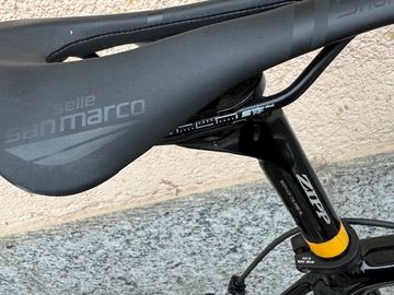 Used Argon 18 Gallium Pro Shimano Dura-Ace 2017 Road & Gravel, Black — image 4 of 6
