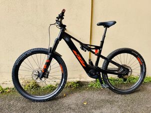 KTM - MACINA KAPOHO 7971 2022, 2022