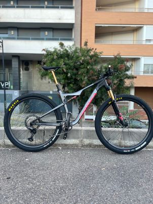 Orbea - OIZ M PRO TR 2022, 2022