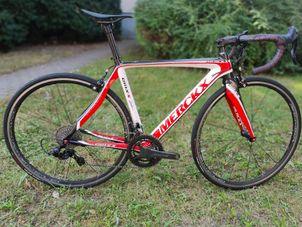 Eddy Merckx - EMX-5, 2021