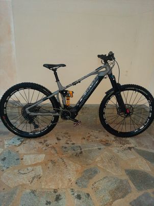 Mondraker - CRAFTY R 2023, 2023