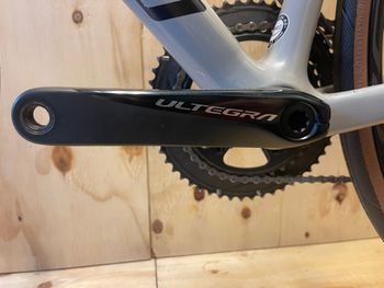 Used Specialized Tarmac SL6 Disc Comp - Ultegra Di2 2020 Road & Gravel — image 14 of 20