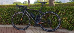 Giant - TCR Advanced Pro 1 2018, 2018