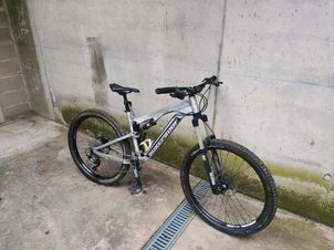 Nukeproof - Mega TR 275, 2015