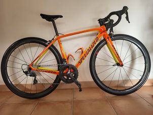 Specialized - Tarmac Comp - Torch Edition 2017, 2017