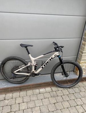 Trek - Fuel EX 9.7 29 2019, 2019