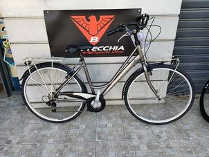 Bottecchia - 213 RONDINE, 2023