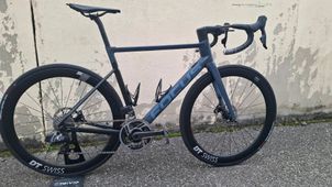 Focus - IZALCO MAX 9.7 2022, 2022