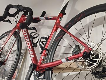 Used Bottecchia Duello 2022 Road & Gravel, Red — image 4 of 4