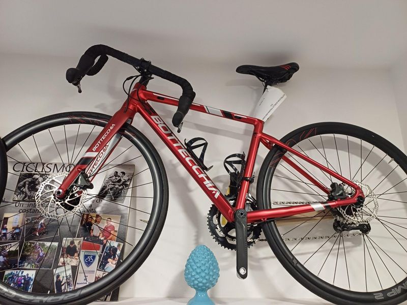 Used Bottecchia Duello 2022 Road & Gravel
