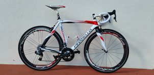 Pinarello - FP Quattro, 2012