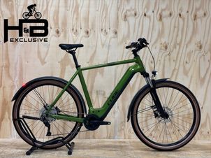 CUBE - Nuride Hybrid Pro 750 Allroad SHIMANO, 2024