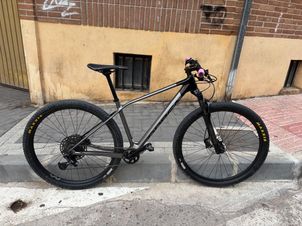 Orbea - ALMA M50 2021, 2021