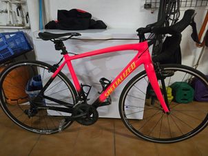 Specialized - Amira SL4-Sport, 2018