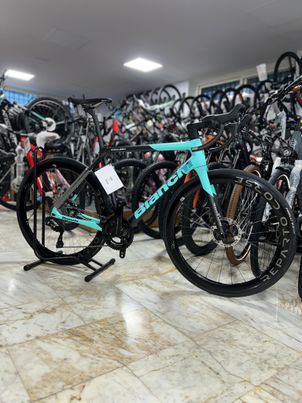 Bianchi - Specialissima Arkea Dura Ace Di2 12v, 2024