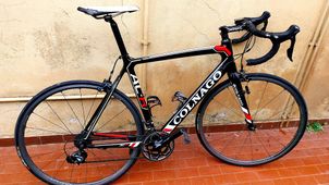 Colnago - AC-R, 2013