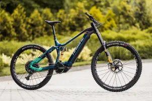 Haibike - Nduro 8 Freeride 2022, 2022