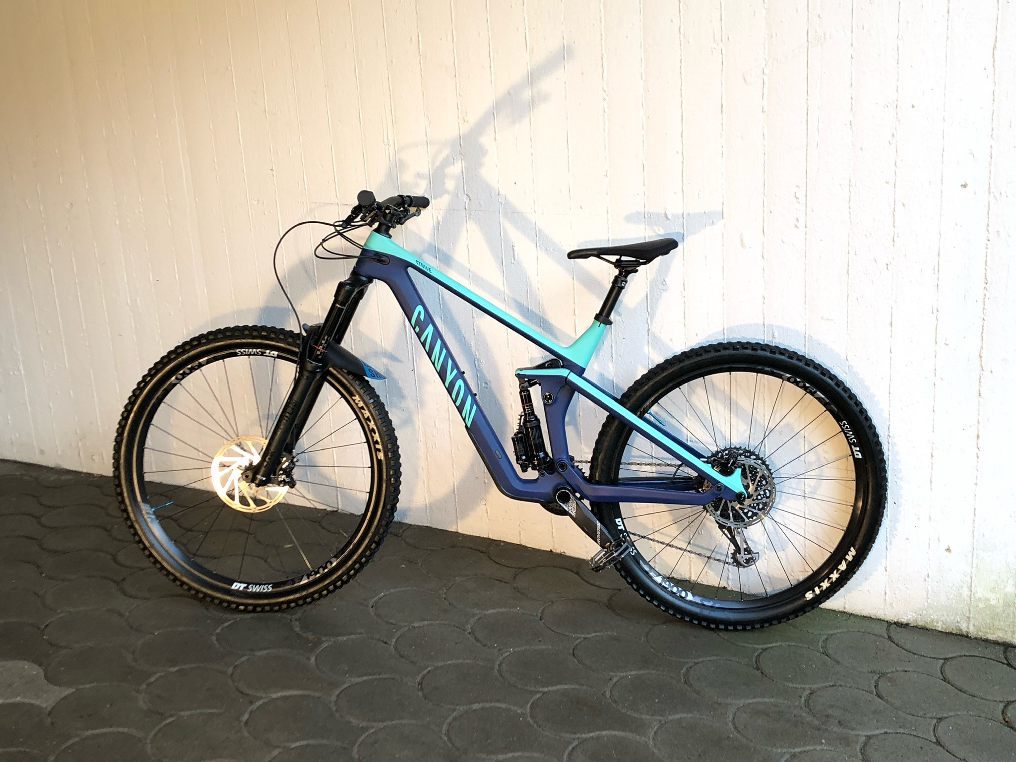 Canyon sales cf 6.0