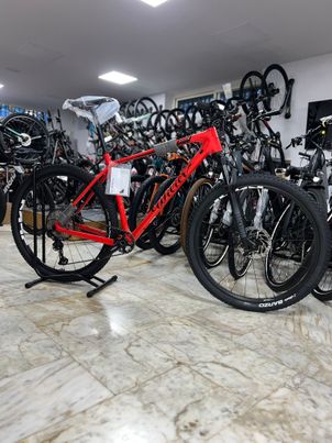 Wilier - 101X SHIMANO XT 1X12 2023, 2023