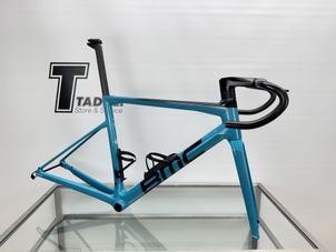 BMC - Telaio BMC Teammachine SLR01 Disc taglia 54 | 2023 Frameset, 2023