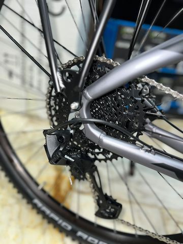Käytetty Atala B-Cross Suv 2024 Mountainbike — kuva 12 / 13