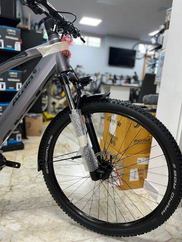 Käytetty Atala B-Cross Suv 2024 Mountainbike — kuva 6 / 13