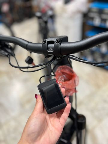 Käytetty Atala B-Cross Suv 2024 Mountainbike — kuva 4 / 13