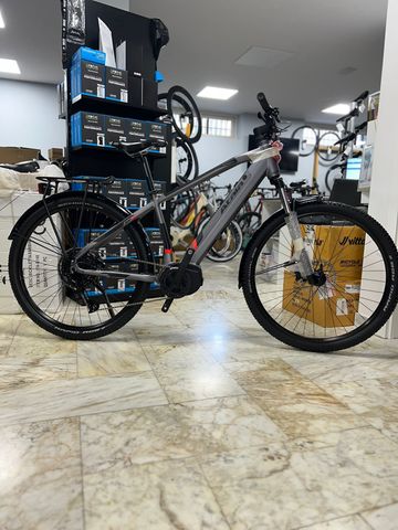 Käytetty Atala B-Cross Suv 2024 MTB