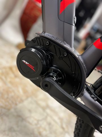 Käytetty Atala B-Cross Suv 2024 Mountainbike — kuva 2 / 13