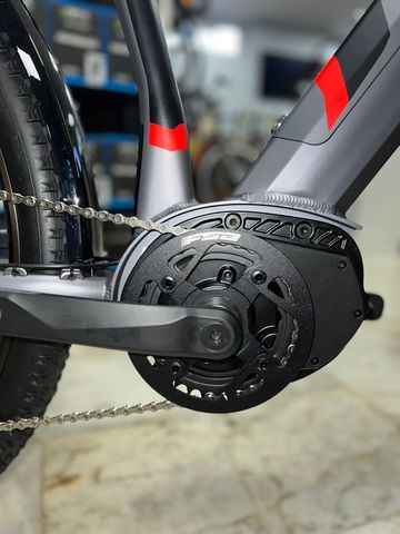 Käytetty Atala B-Cross Suv 2024 Mountainbike — kuva 11 / 13