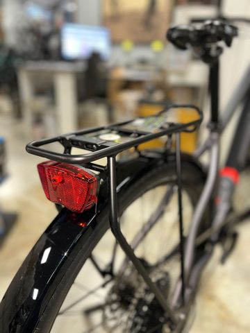 Käytetty Atala B-Cross Suv 2024 Mountainbike — kuva 8 / 13