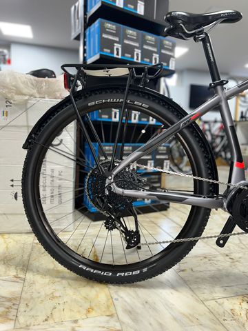 Käytetty Atala B-Cross Suv 2024 Mountainbike — kuva 13 / 13
