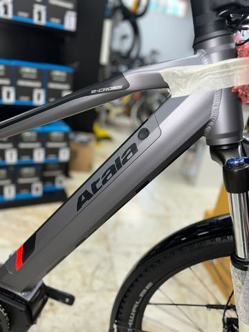 Käytetty Atala B-Cross Suv 2024 Mountainbike — kuva 10 / 13