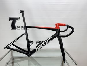 BMC - Telaio BMC Teammachine SLR01 Disc taglia 54 | 2023 Frameset, 2023