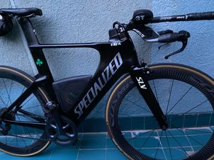 Specialized - Shiv Expert 2016, 2016