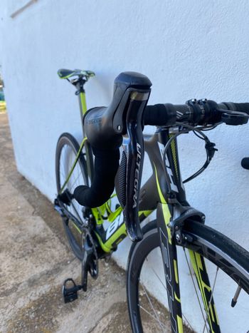 Used BH G6 pro 2017 Road & Gravel, Black — image 3 of 5