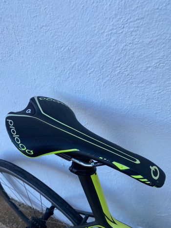 Used BH G6 pro 2017 Road & Gravel, Black — image 2 of 5